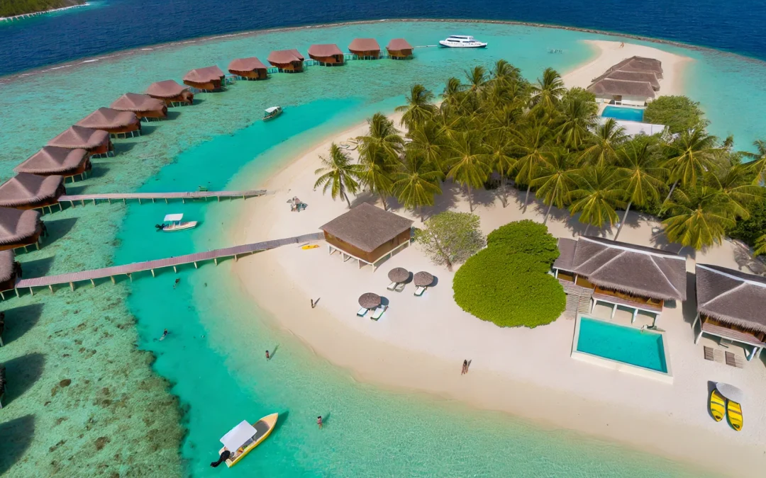 What Makes Thundi Village the Perfect Island Getaway in the Maldives?